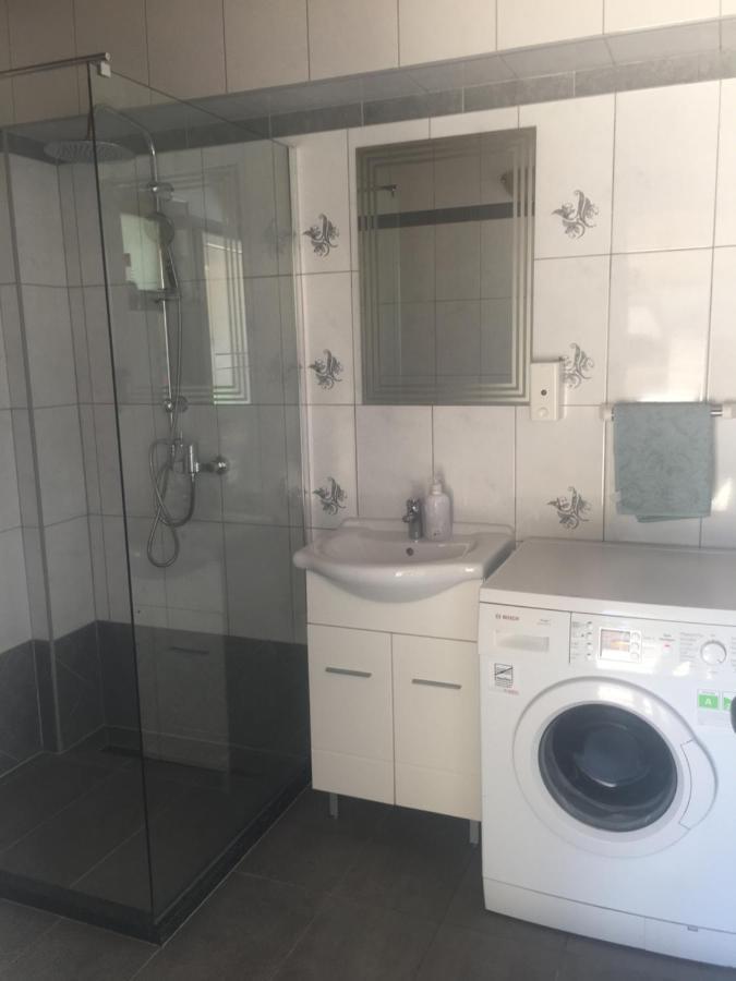 Apartment Oaza Мостар Екстериор снимка