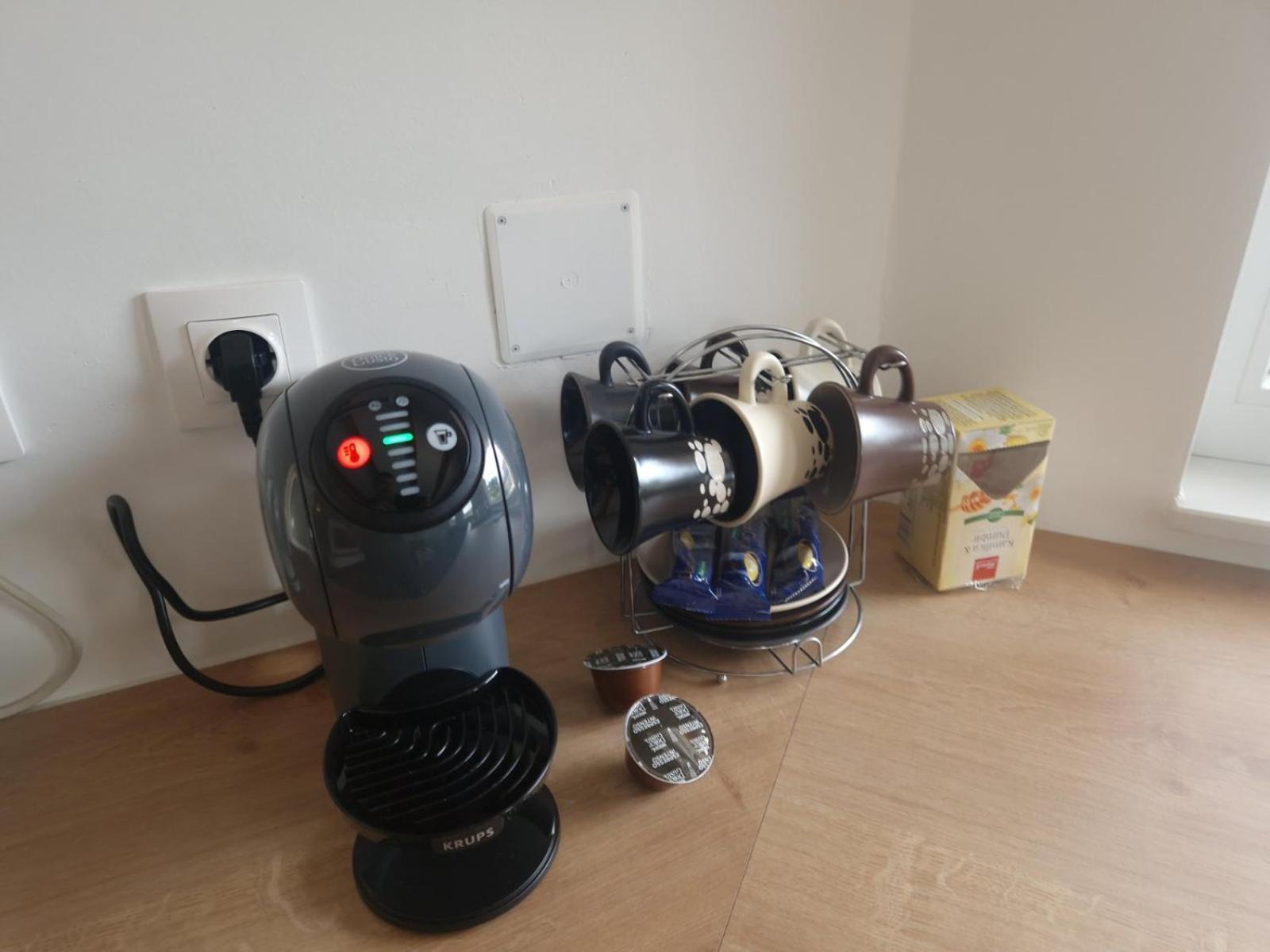 Apartment Oaza Мостар Екстериор снимка