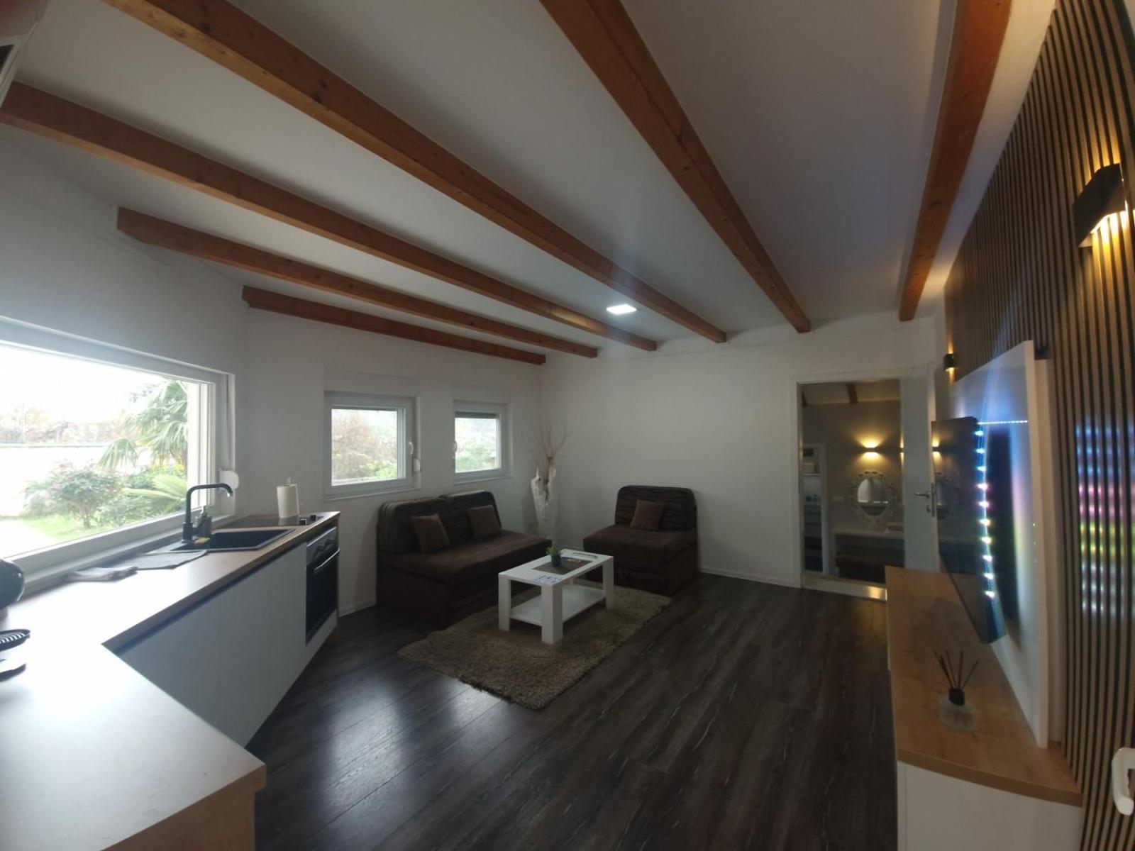 Apartment Oaza Мостар Екстериор снимка