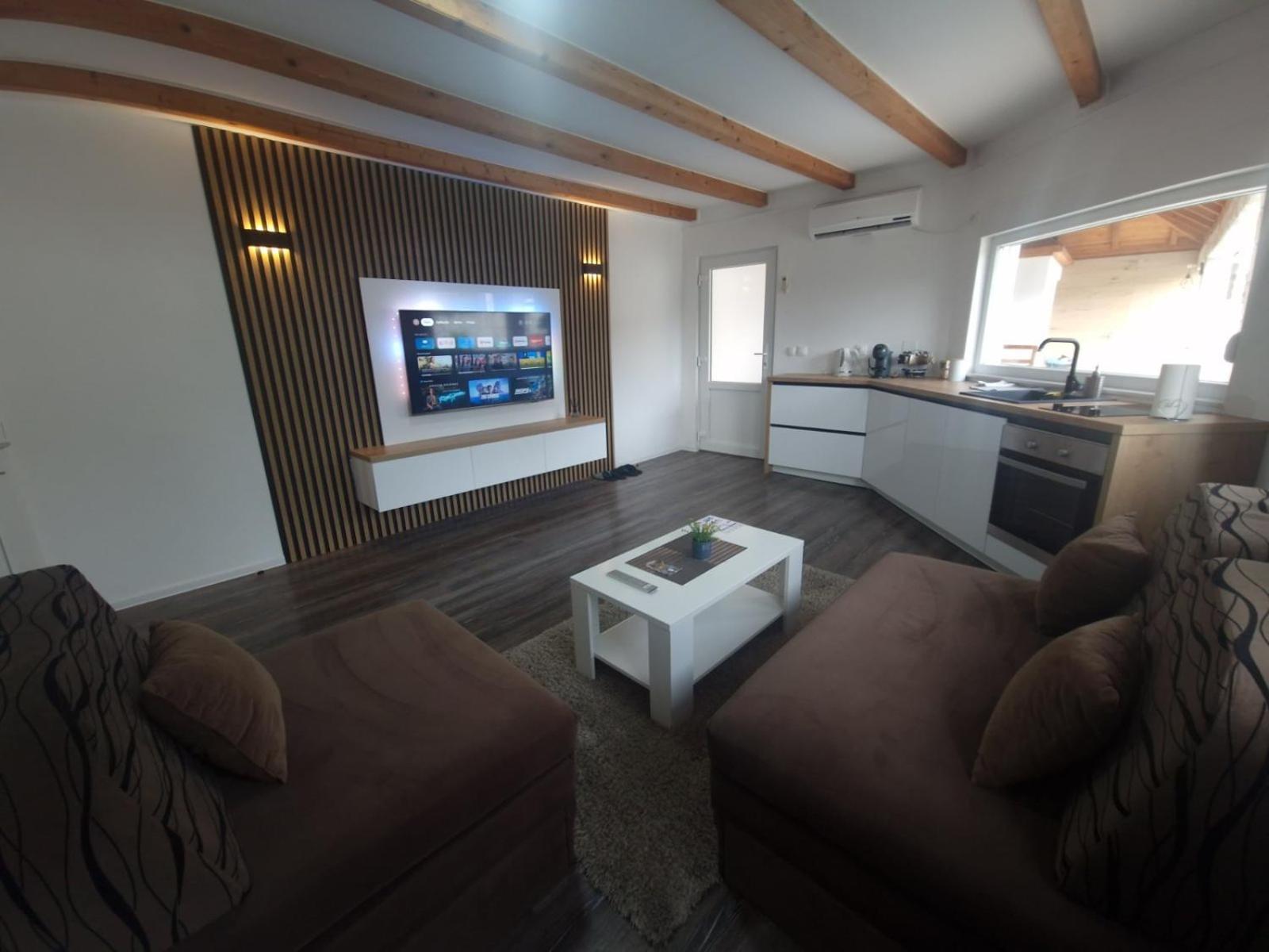 Apartment Oaza Мостар Екстериор снимка