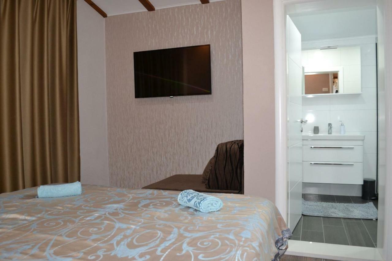 Apartment Oaza Мостар Екстериор снимка