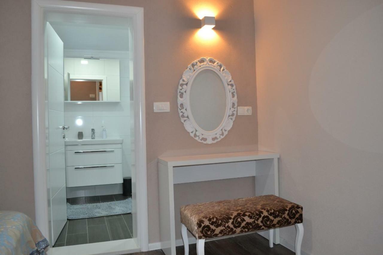 Apartment Oaza Мостар Екстериор снимка