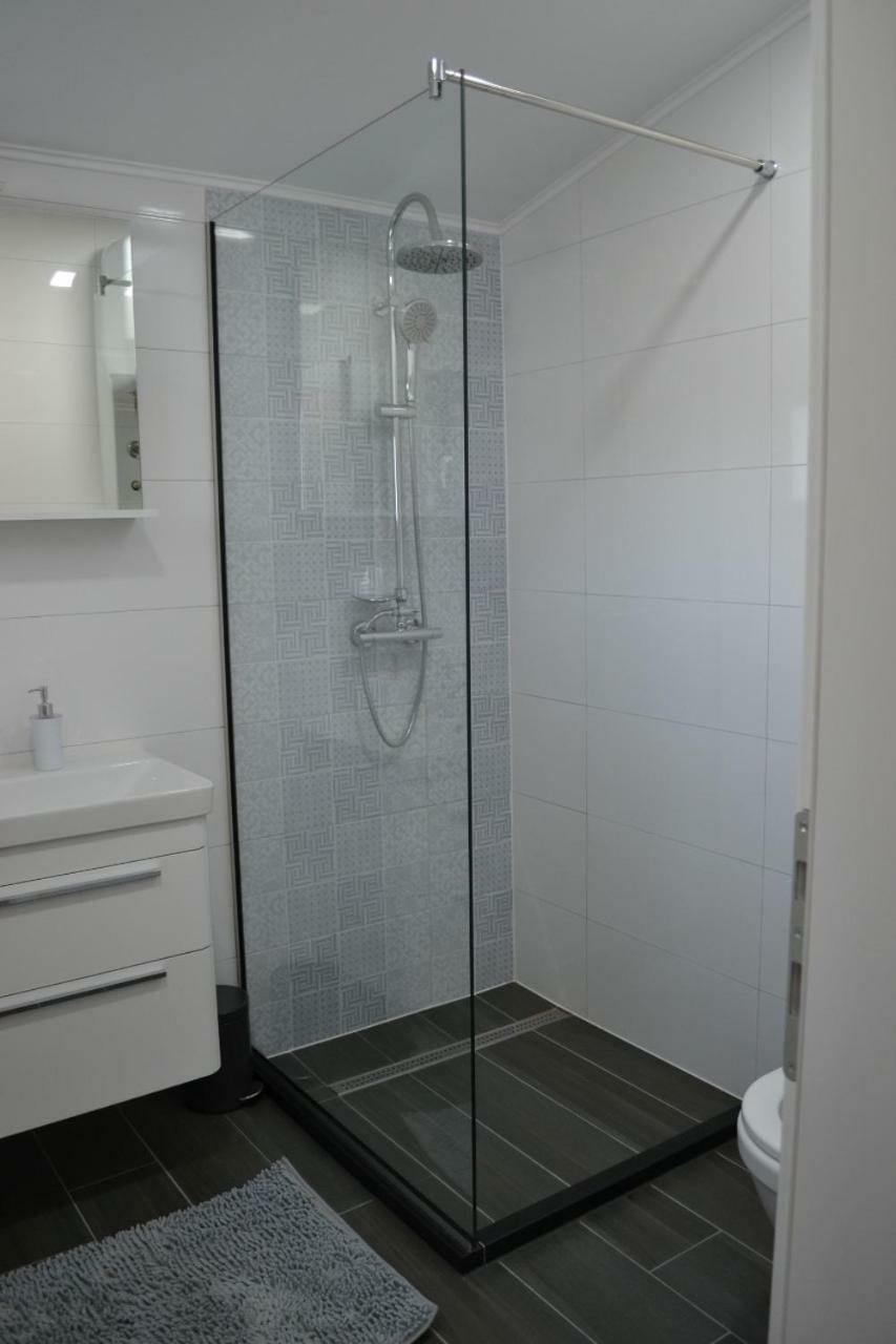 Apartment Oaza Мостар Екстериор снимка